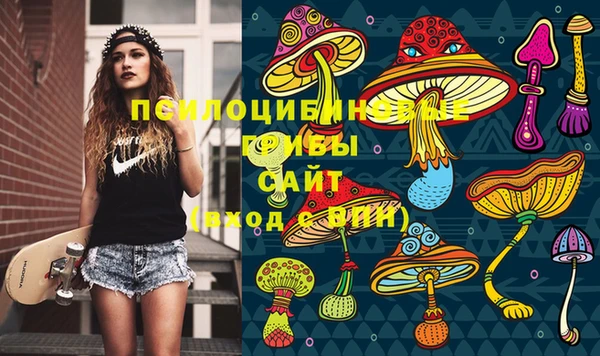 герыч Надым